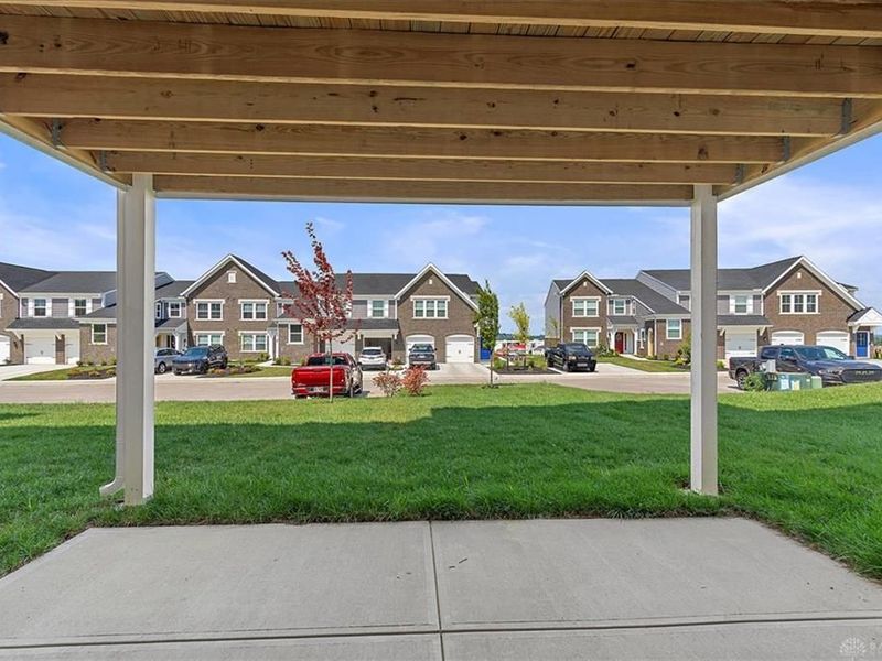 431 Bandon Dunes Court, Unit 12-204, Turtlecreek Township, OH 45036 Photo 28