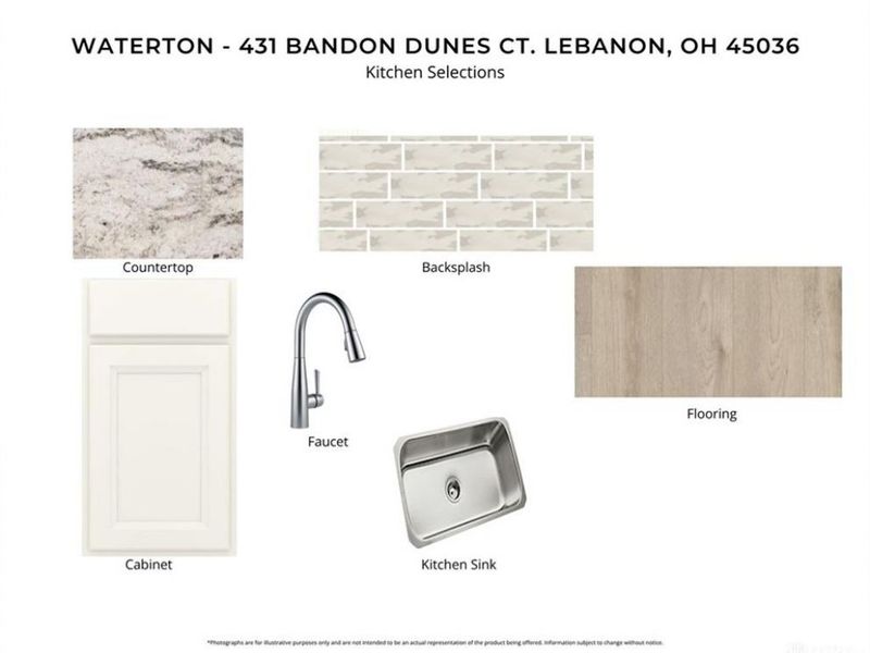 431 Bandon Dunes Court, Unit 12-204, Turtlecreek Township, OH 45036 Photo 3