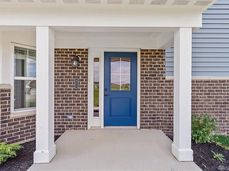 431 Bandon Dunes Court, Unit 12-204, Turtlecreek Township, OH 45036 Photo 30