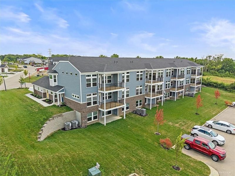 431 Bandon Dunes Court, Unit 12-204, Turtlecreek Township, OH 45036 Photo 35