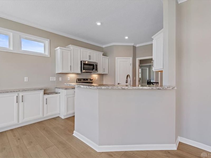 431 Bandon Dunes Court, Unit 12-204, Turtlecreek Township, OH 45036 Photo 4