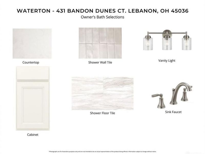 431 Bandon Dunes Court, Unit 12-204, Turtlecreek Township, OH 45036 Photo 5