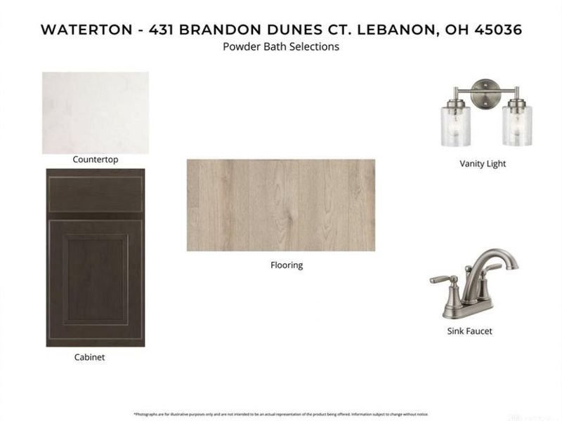 431 Brandon Dunes Court, Unit 12-204, Turtlecreek Township, OH 45036 Photo 6