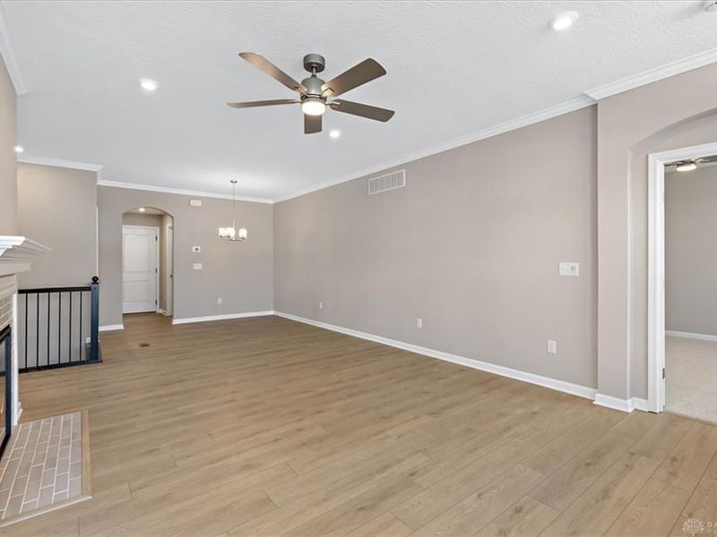 431 Bandon Dunes Court, Unit 12-204, Turtlecreek Township, OH 45036 Photo 7