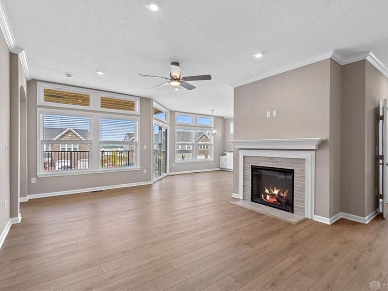 431 Bandon Dunes Court, Unit 12-204, Turtlecreek Township, OH 45036 Photo 9