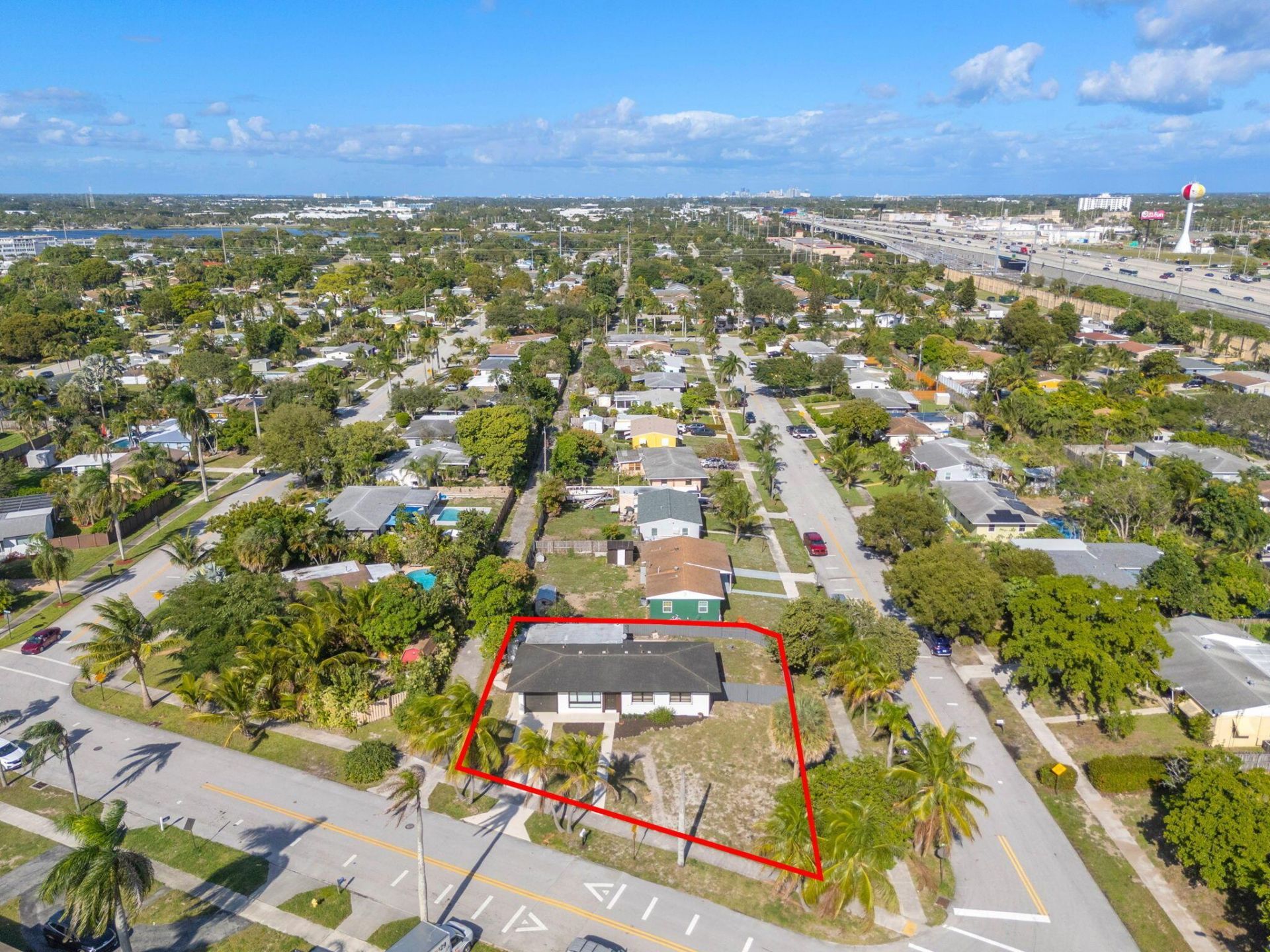 1908 Moor Drive, Lake Worth Beach, FL 33461 Photo