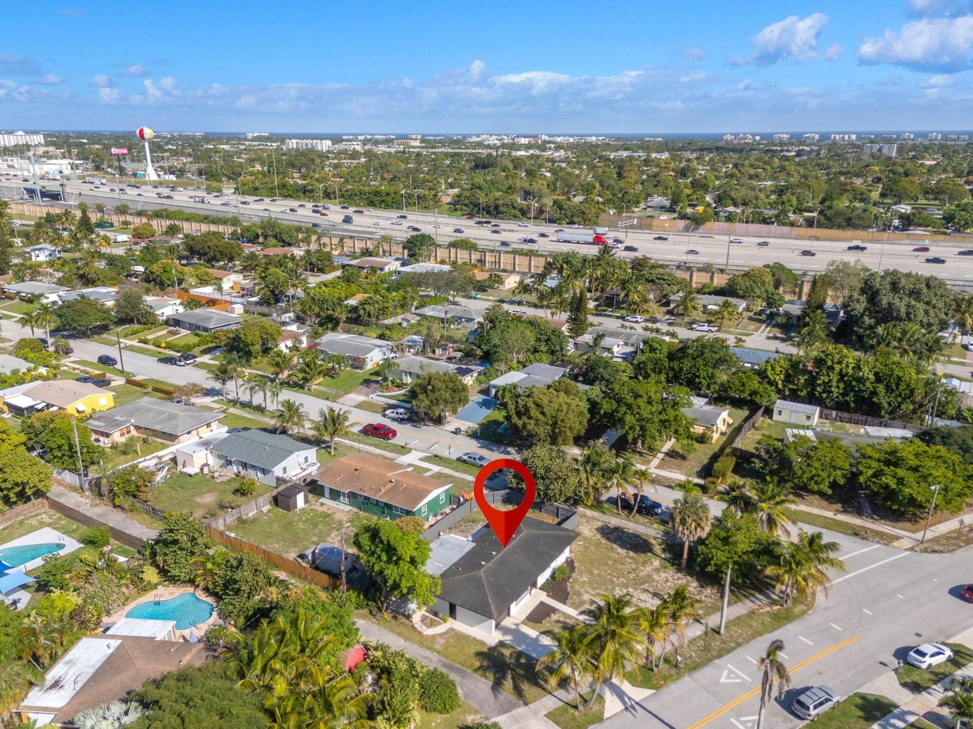 1908 Moor Drive, Lake Worth Beach, FL 33461 Photo