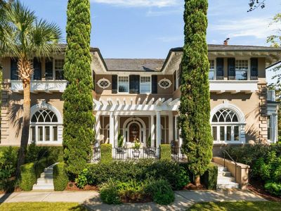 22 Rutledge Avenue, Charleston, SC 29401