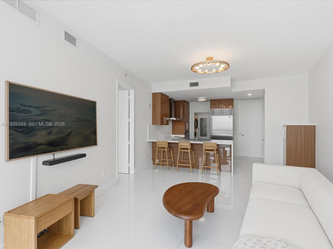 18201 Collins Ave, Unit 5508, Sunny Isles Beach, FL 33160 Photo