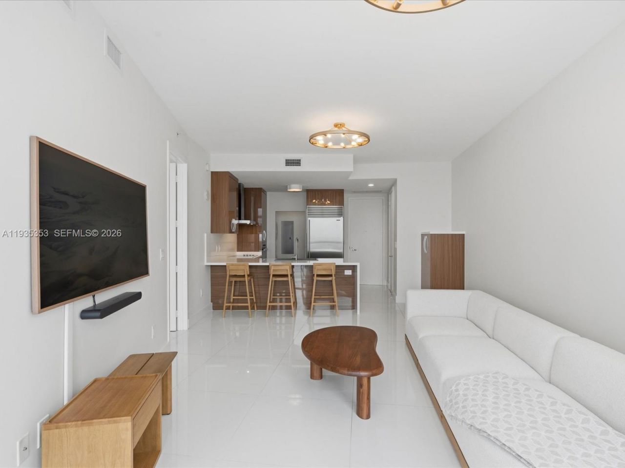 18201 Collins Ave, Unit 5508, Sunny Isles Beach, FL 33160 Photo