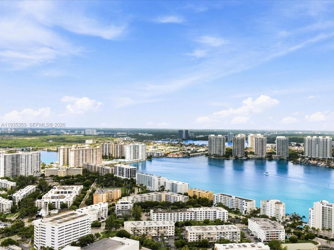 18201 Collins Ave, Unit 5508, Sunny Isles Beach, FL 33160 Photo