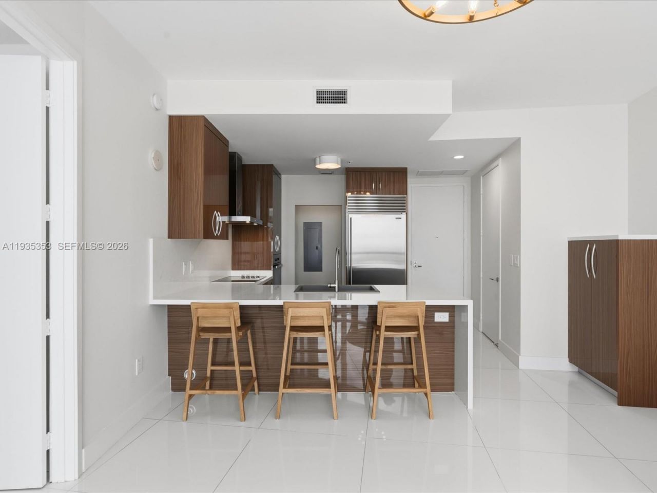 18201 Collins Ave, Unit 5508, Sunny Isles Beach, FL 33160 Photo