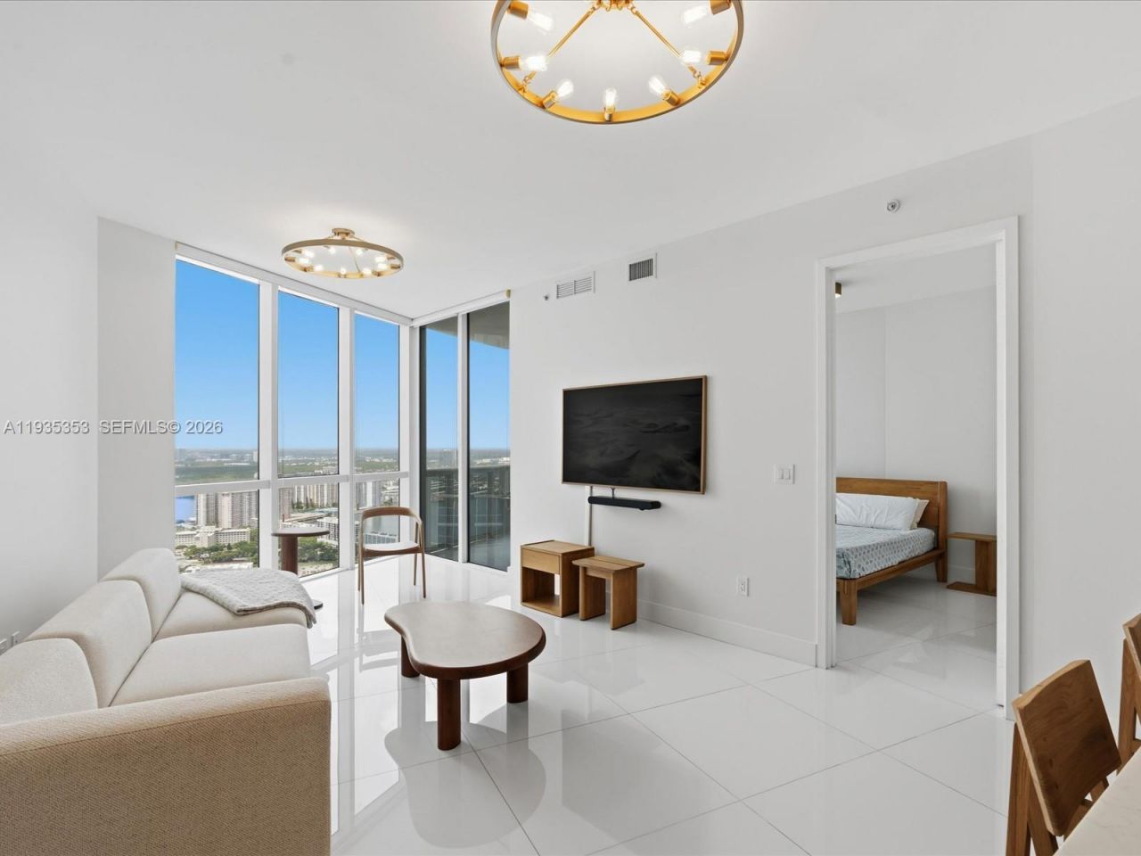18201 Collins Ave, Unit 5508, Sunny Isles Beach, FL 33160 Photo