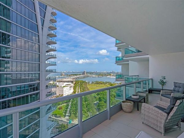 900 Biscayne Blvd , Unit 2312, Miami, FL 33132