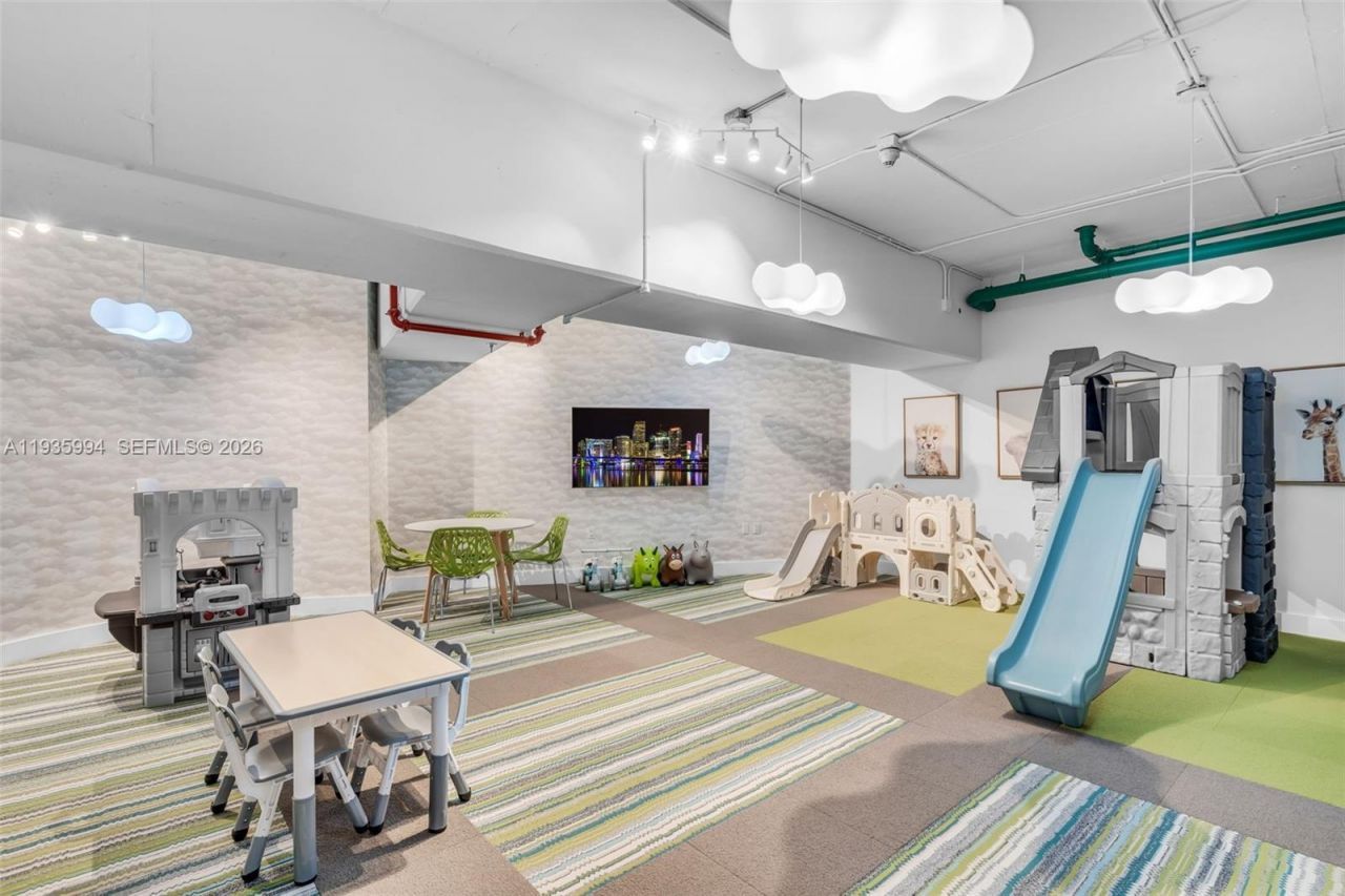 900 Biscayne Blvd , Unit 2312, Miami, FL 33132 Photo