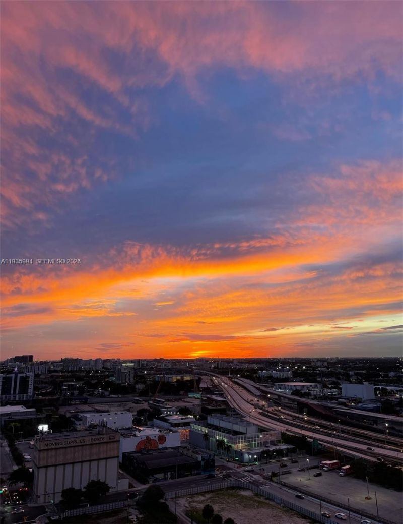 900 Biscayne Blvd , Unit 2312, Miami, FL 33132 Photo