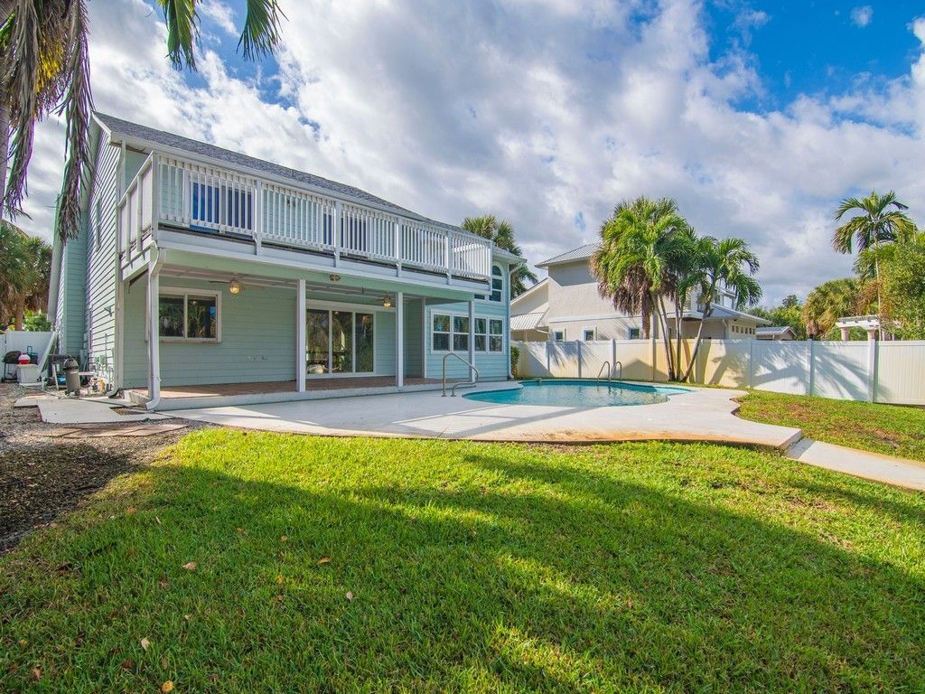 721 Shore Drive, Vero Beach, FL 32963 Photo