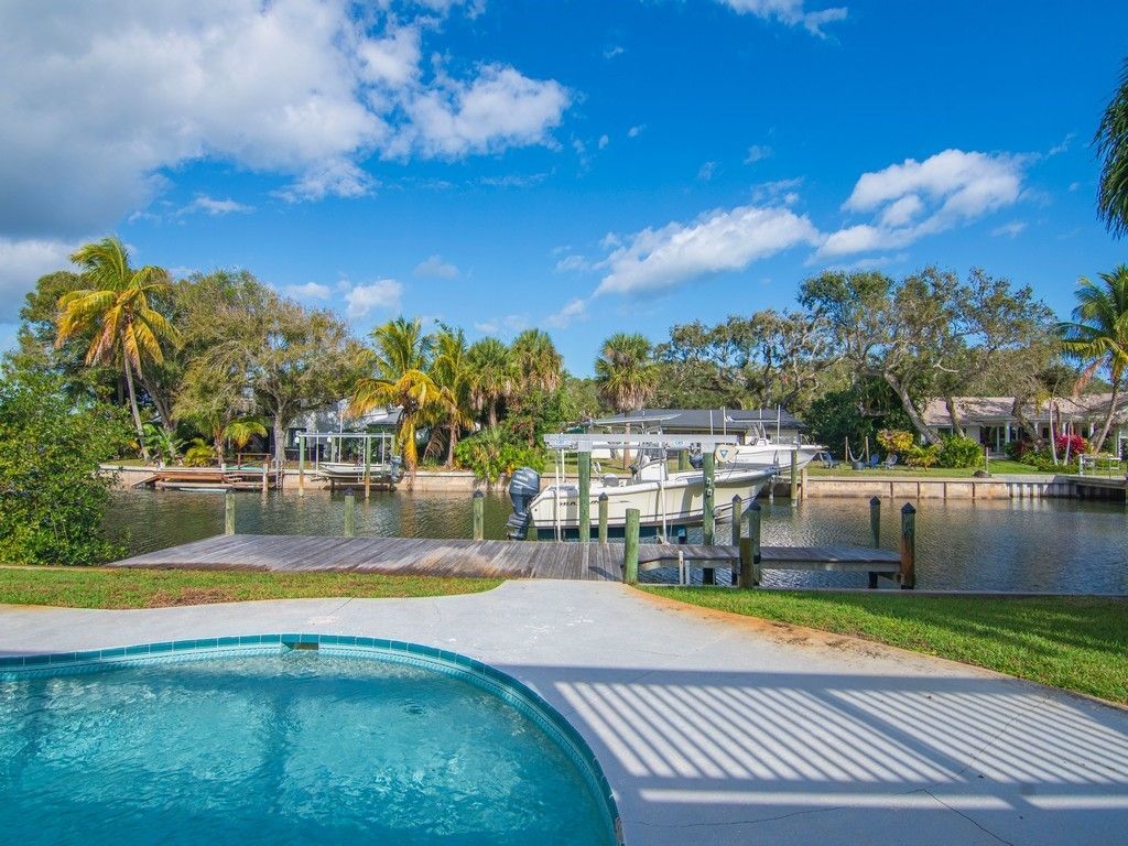 721 Shore Drive, Vero Beach, FL 32963 Photo