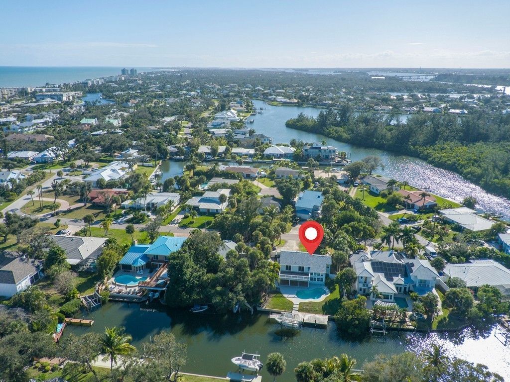 721 Shore Drive, Vero Beach, FL 32963 Photo