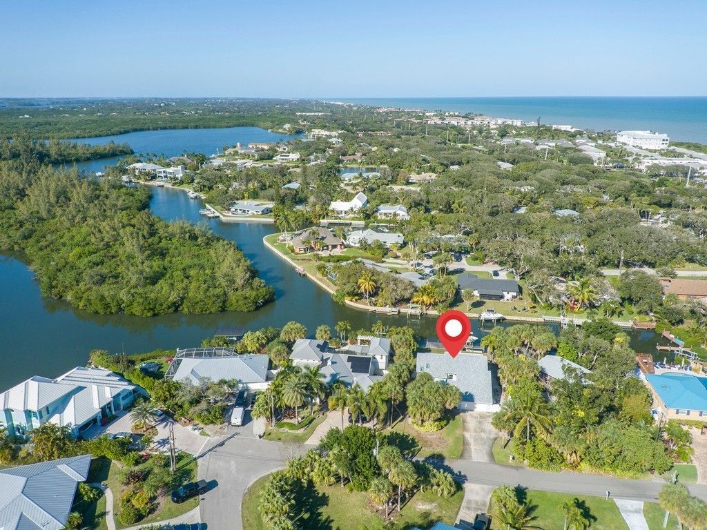 721 Shore Drive, Vero Beach, FL 32963 Photo