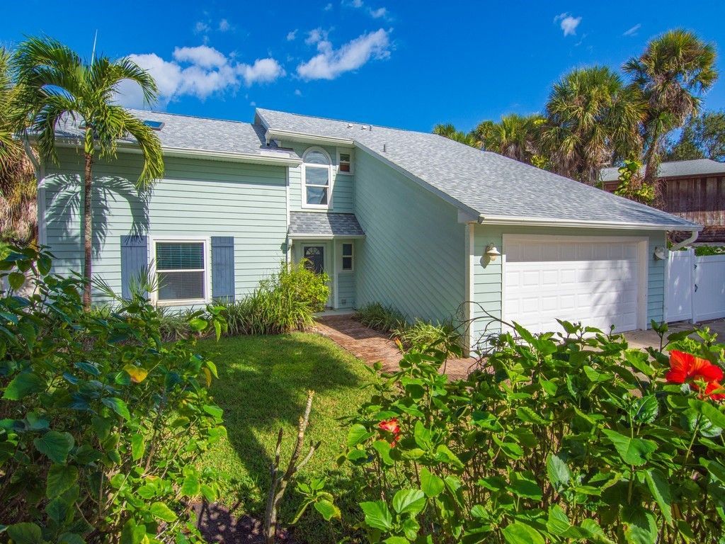 721 Shore Drive, Vero Beach, FL 32963 Photo