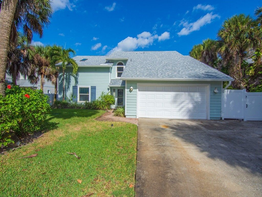 721 Shore Drive, Vero Beach, FL 32963 Photo