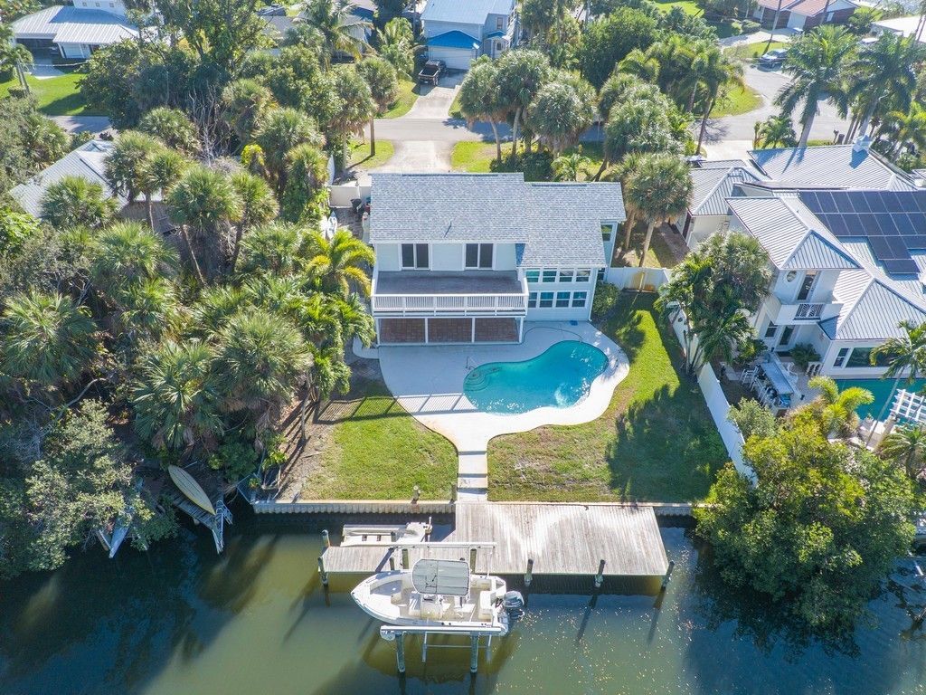 721 Shore Drive, Vero Beach, FL 32963 Photo