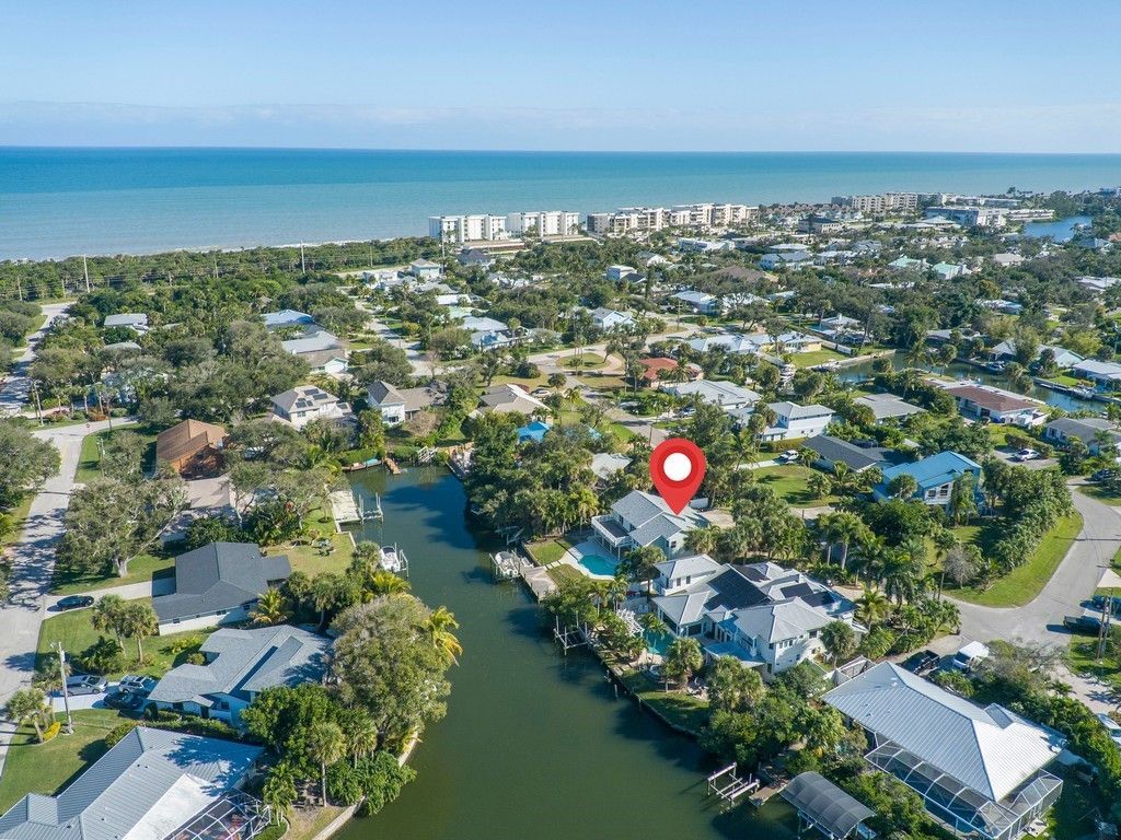721 Shore Drive, Vero Beach, FL 32963 Photo