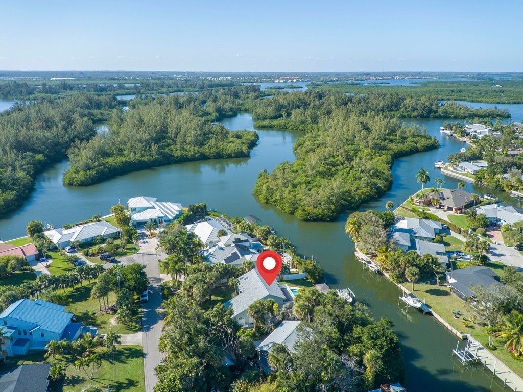 721 Shore Drive, Vero Beach, FL 32963 Photo
