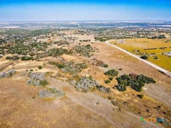 TBD FM-183 , Evant, TX 76525