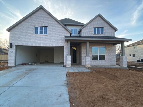 1032 Sonata PL, Round Rock, TX 78681