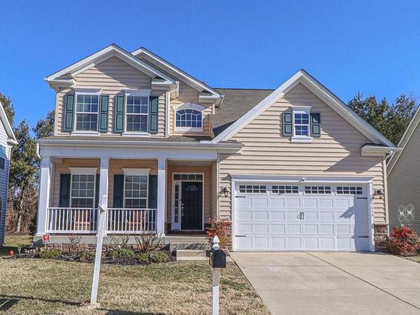 7419 OSPREY LANDING DRIVE, GLEN BURNIE, MD 21060