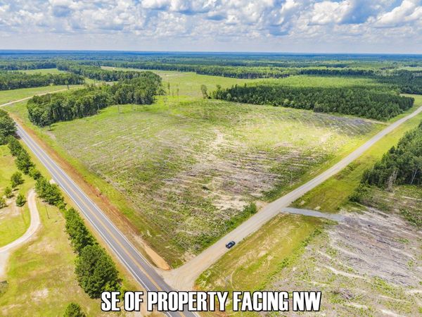8 Acres Grant County Rd 23, Grapevine, AR 72057
