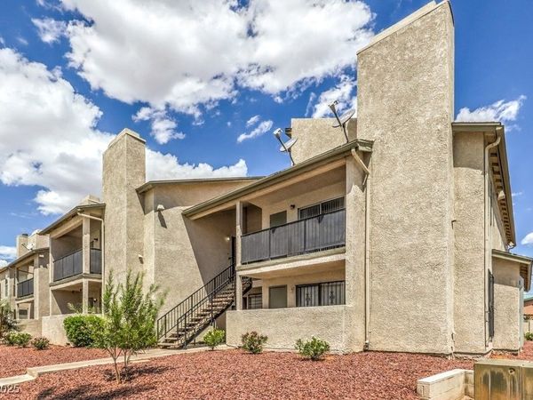 2981 Country Manor Lane, Unit 122, Las Vegas, NV 89115