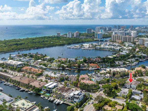 1321 Bayview Dr, Unit 4, Fort Lauderdale, FL 33304