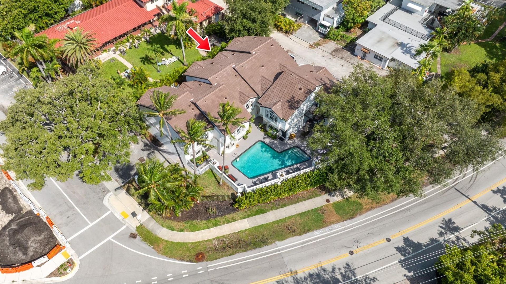 1321 Bayview Dr, Unit 4, Fort Lauderdale, FL 33304 Photo