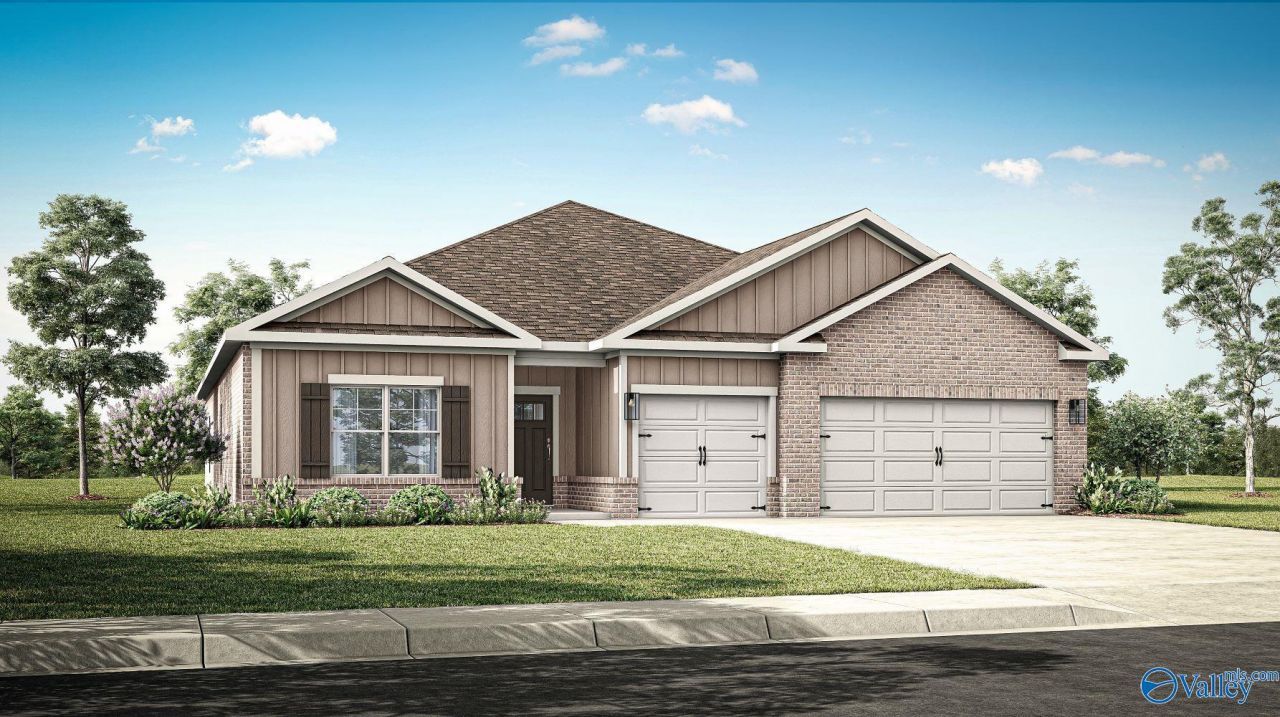 389 Sandy Oak Drive, Harvest, AL 35749 Main Photo