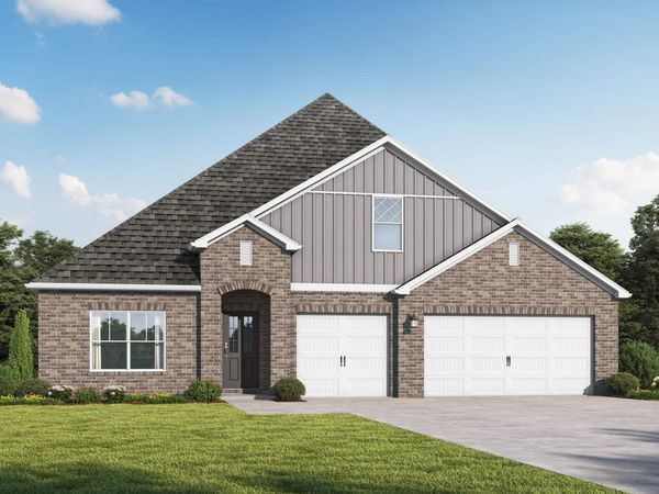 114 Northridge Trail, Harvest, AL 35749