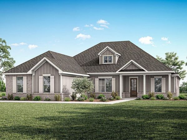 3787 Preserve Park Boulevard SW, Madison, AL 35756