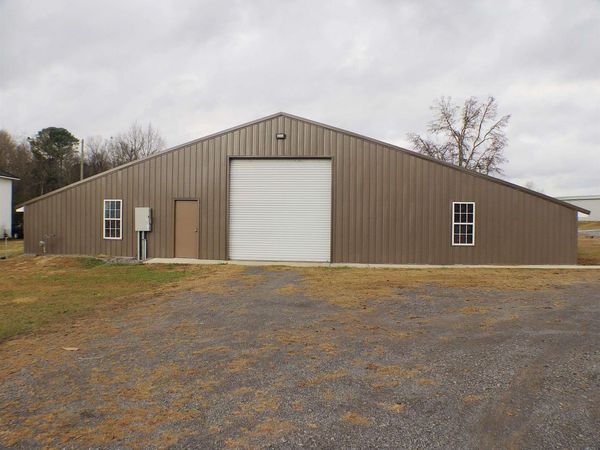1291 Eddy Scant City Road, Arab, AL 35016