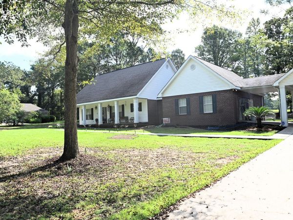 208 Beaver Lake Rd., Purvis, MS 39475