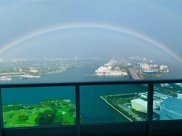 900 Biscayne Blvd , Unit 4504, Miami, FL 33132