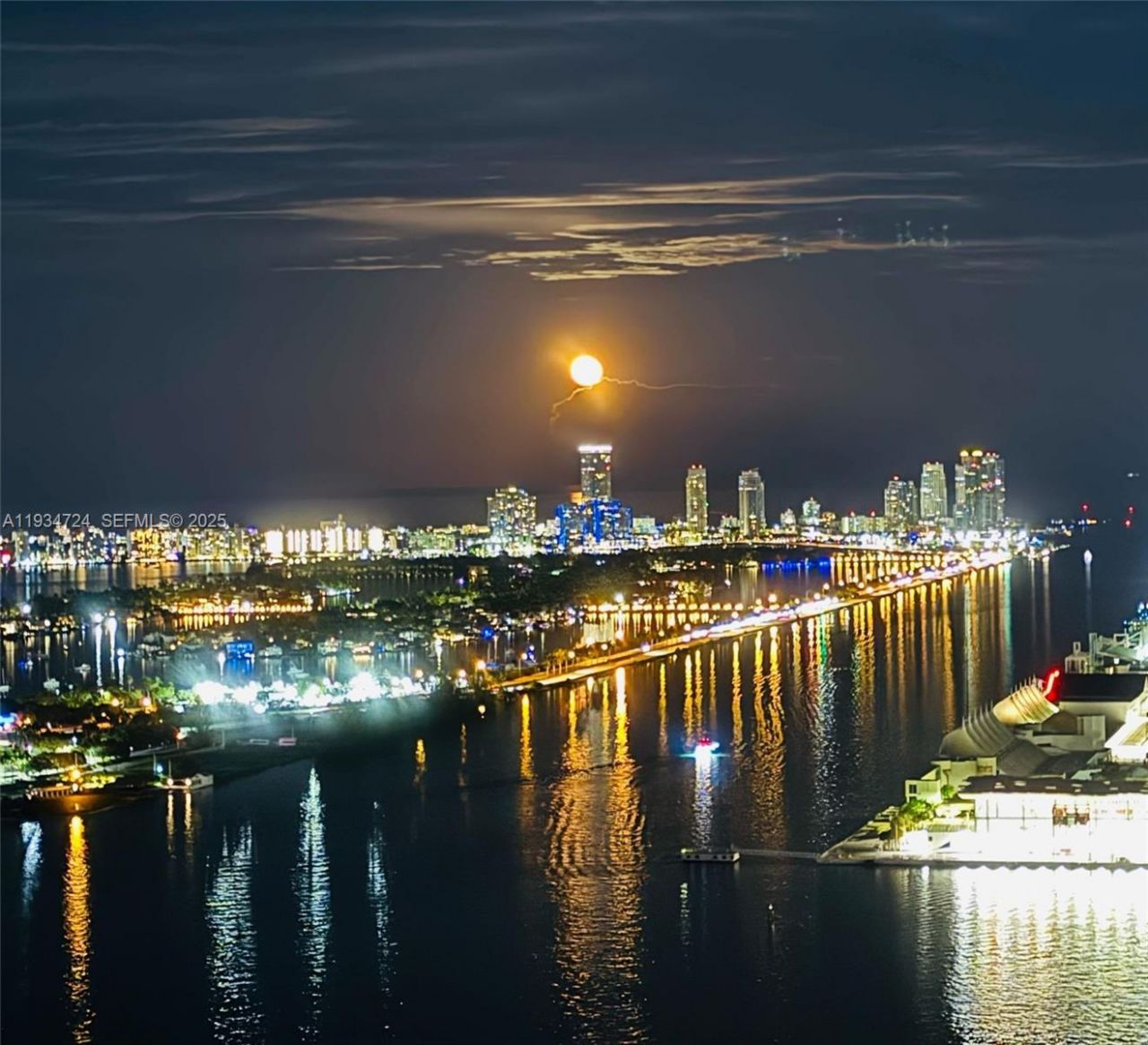 900 Biscayne Blvd , Unit 4504, Miami, FL 33132 Photo