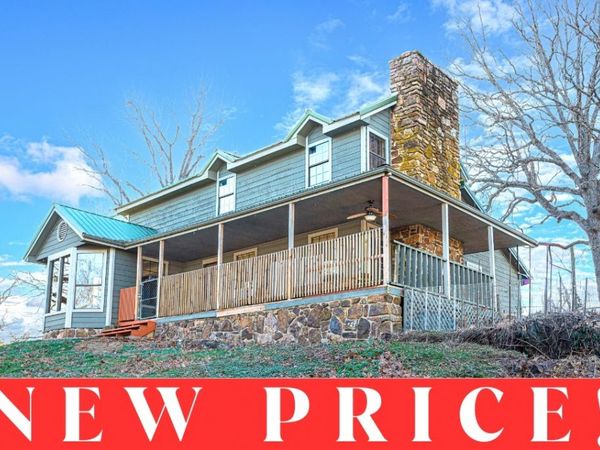 65444 E 256 Road, Grove, OK 74344