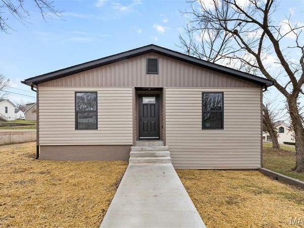 307 Poe Street, Park Hills, MO 63601