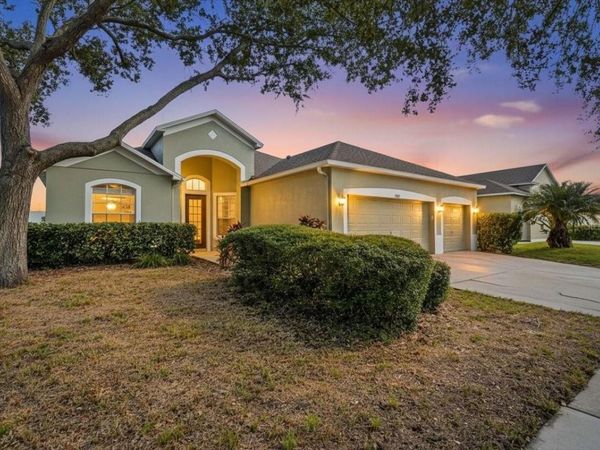 9404 LAUREL LEDGE DRIVE, RIVERVIEW, FL 33569