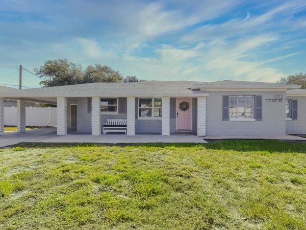 1712 S CLARK AVENUE, TAMPA, FL 33629