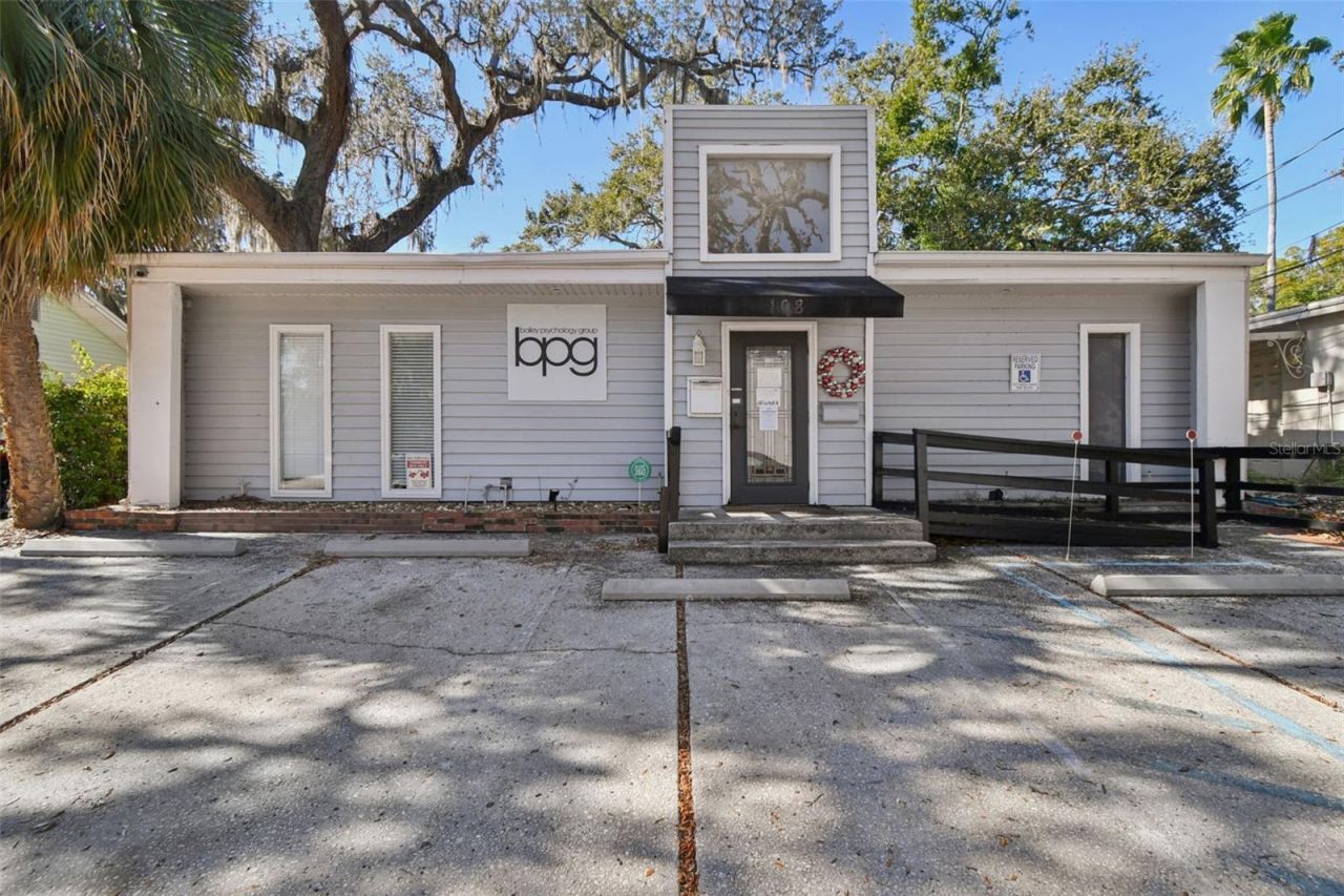 108 4th Avenue S, Safety Harbor, FL 34695 Main Photo