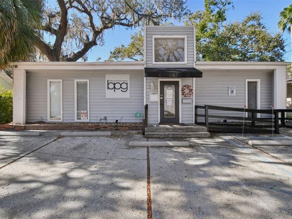 108 4TH AVENUE S, SAFETY HARBOR, FL 34695