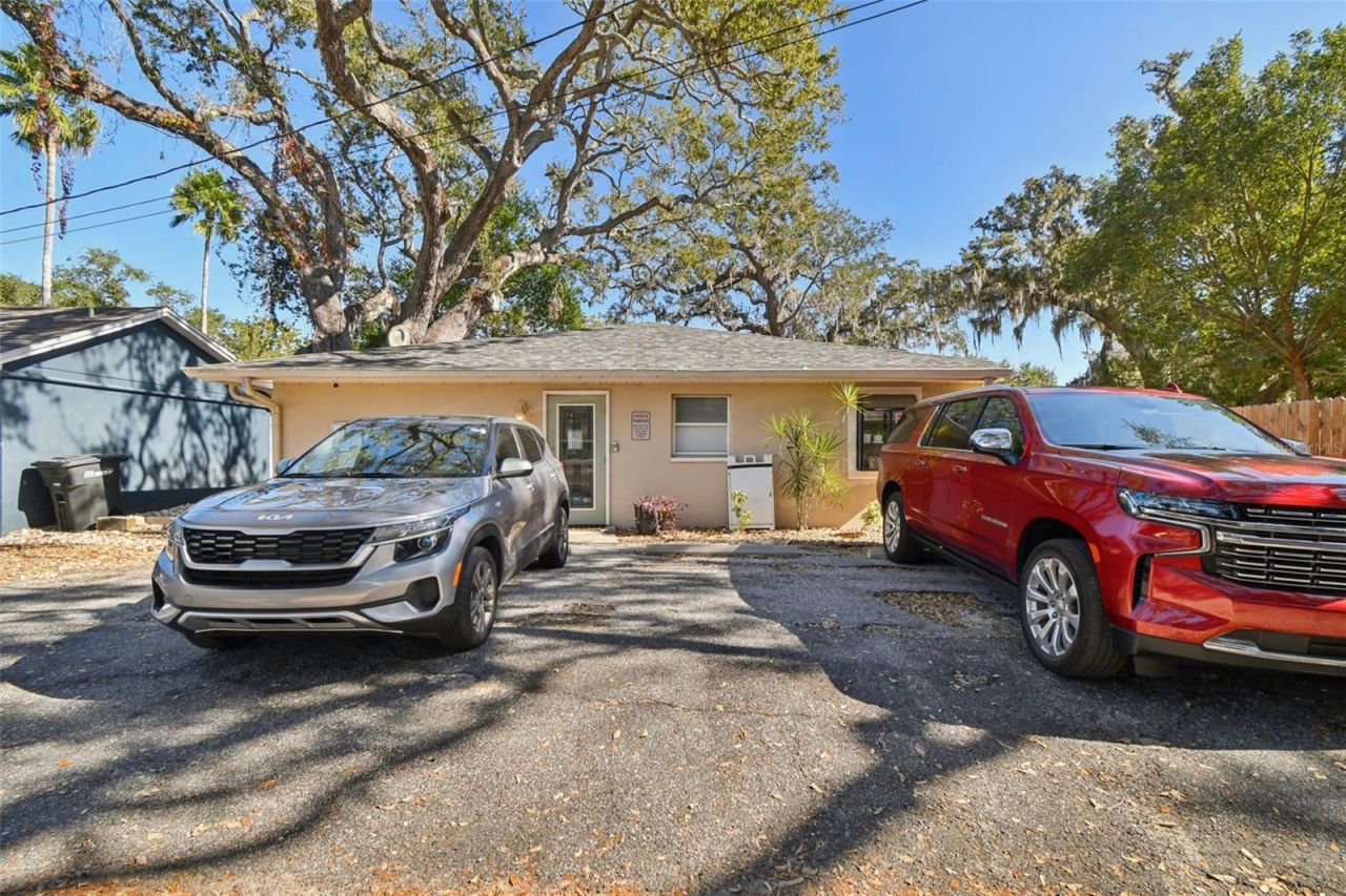 108 4th Avenue S, Safety Harbor, FL 34695 Photo